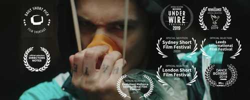 Free download Flight- If Life had a Safety Demonstration video and edit with RedcoolMedia movie maker MovieStudio video editor online and AudioStudio audio editor onlin