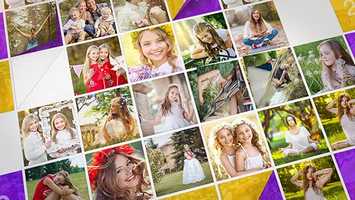 Free download Flippers Photo Album | After Effects Project Files - Videohive template video and edit with RedcoolMedia movie maker MovieStudio video editor online and AudioStudio audio editor onlin