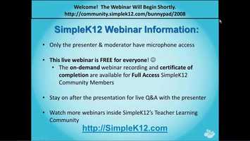 Free download Flipping Instruction for Struggling Students video and edit with RedcoolMedia movie maker MovieStudio video editor online and AudioStudio audio editor onlin