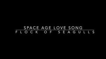 Free download Flock Of Seagulls: Space Age Love Song. - HD 1080p.mov video and edit with RedcoolMedia movie maker MovieStudio video editor online and AudioStudio audio editor onlin