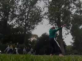 Free download Flore Muuse video audition Varium video and edit with RedcoolMedia movie maker MovieStudio video editor online and AudioStudio audio editor onlin