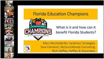 Free download Florida Education Champions - September 17, 2021.mp4 video and edit with RedcoolMedia movie maker MovieStudio video editor online and AudioStudio audio editor onlin