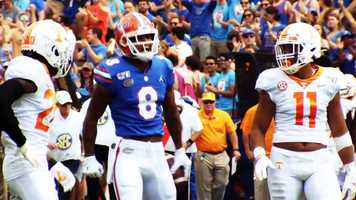 Free download Florida Football: Orange Bowl Hype Video video and edit with RedcoolMedia movie maker MovieStudio video editor online and AudioStudio audio editor onlin