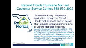 Free download Florida Housing Coalition Hurricane Member Update June 11 2021.mp4 video and edit with RedcoolMedia movie maker MovieStudio video editor online and AudioStudio audio editor onlin
