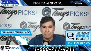 Free download Florida vs. Nevada 3/21/2019 Picks Predictions video and edit with RedcoolMedia movie maker MovieStudio video editor online and AudioStudio audio editor onlin