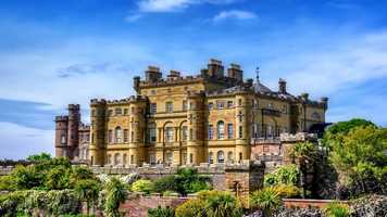 Free download Flower of Scotland - Fascination Music video and edit with RedcoolMedia movie maker MovieStudio video editor online and AudioStudio audio editor onlin