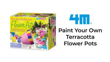 Free download Flower Pots video and edit with RedcoolMedia movie maker MovieStudio video editor online and AudioStudio audio editor onlin