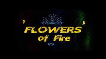Free download Flowers of Fire video and edit with RedcoolMedia movie maker MovieStudio video editor online and AudioStudio audio editor onlin