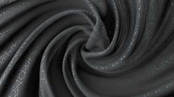 Free download Flowing silk fabric. 3D cloth dynamics. 3D cloth simulation. X-particles 4. Experiments. video and edit with RedcoolMedia movie maker MovieStudio video editor online and AudioStudio audio editor onlin