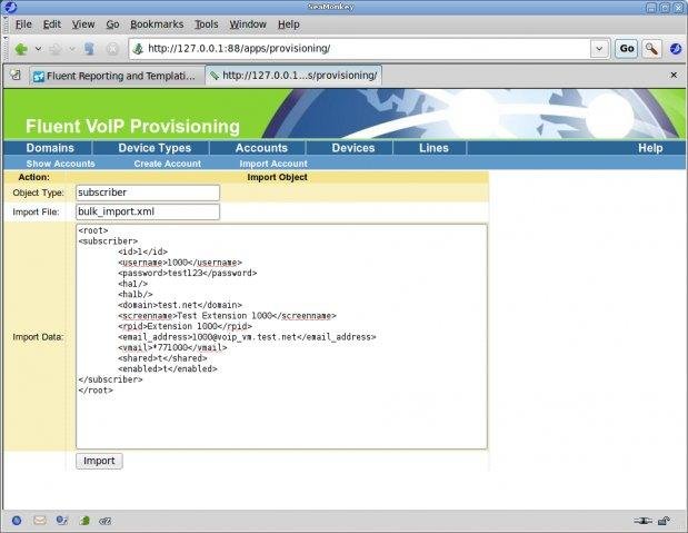 Download web tool or web app Fluent Reporting and Templating Engine Download web tool or web app Fluent Reporting and Templating Engine