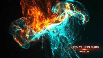 Free download Fluid Particle Titles | After Effects Project Files - Videohive template video and edit with RedcoolMedia movie maker MovieStudio video editor online and AudioStudio audio editor onlin