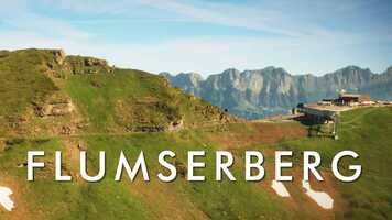 Free download Flumserberg | Exploring Switzerland 29 video and edit with RedcoolMedia movie maker MovieStudio video editor online and AudioStudio audio editor onlin