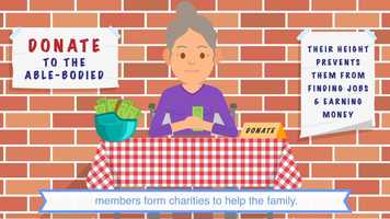 Free download Flying Fox - Story Animation video and edit with RedcoolMedia movie maker MovieStudio video editor online and AudioStudio audio editor onlin