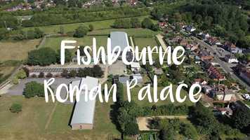 Free download Flying inside Fishbourne Roman Palace video and edit with RedcoolMedia movie maker MovieStudio video editor online and AudioStudio audio editor onlin
