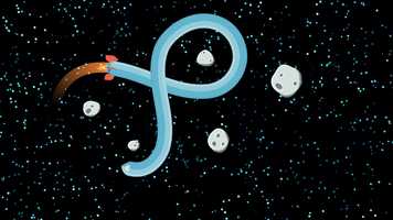 Free download Flying Through Space 08-20-2019 video and edit with RedcoolMedia movie maker MovieStudio video editor online and AudioStudio audio editor onlin