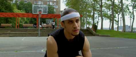 Free download Fly Like Zion (Official Music Video) video and edit with RedcoolMedia movie maker MovieStudio video editor online and AudioStudio audio editor onlin