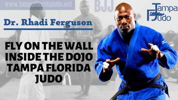 Free download Fly On The Wall | Inside The Dojo | Tampa Florida Judo video and edit with RedcoolMedia movie maker MovieStudio video editor online and AudioStudio audio editor onlin
