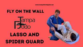 Free download Fly On The Wall | Tampa Florida Judo | Lasso And Spider Guard video and edit with RedcoolMedia movie maker MovieStudio video editor online and AudioStudio audio editor onlin
