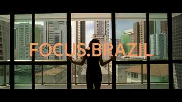 Free download Focus: Brazil teaser TIFF 2019 video and edit with RedcoolMedia movie maker MovieStudio video editor online and AudioStudio audio editor onlin