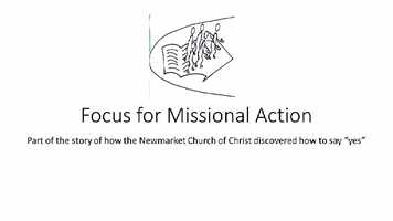 Free download Focus for Missional Action, Video #1 video and edit with RedcoolMedia movie maker MovieStudio video editor online and AudioStudio audio editor onlin