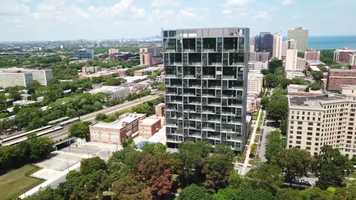 Free download Focus on: Solstice on the Park, 5252 S Cornell, and the Museum of Science  Industry	A video and edit with RedcoolMedia movie maker MovieStudio video editor online and AudioStudio audio editor onlin