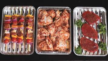 Free download Foil Product Trailer video and edit with RedcoolMedia movie maker MovieStudio video editor online and AudioStudio audio editor onlin