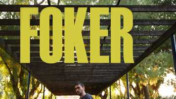 Free download FOKER - A CIEZAN FILM video and edit with RedcoolMedia movie maker MovieStudio video editor online and AudioStudio audio editor onlin