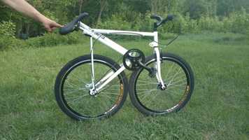 Free download FOLDABLE BICYCLE FOLBIKE video and edit with RedcoolMedia movie maker MovieStudio video editor online and AudioStudio audio editor onlin