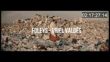 Free download Foleys_499 years Basurero video and edit with RedcoolMedia movie maker MovieStudio video editor online and AudioStudio audio editor onlin