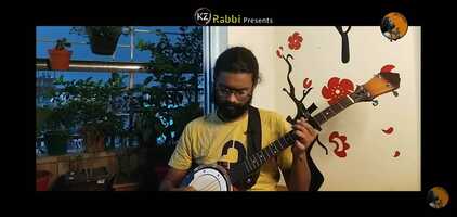 Free download Folk Rendition From Bangladesh - A Bhora Bhadore, Obhagir Kutire video and edit with RedcoolMedia movie maker MovieStudio video editor online and AudioStudio audio editor onlin