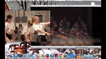 Free download FOLKSTRANCE Trailer.mp4 video and edit with RedcoolMedia movie maker MovieStudio video editor online and AudioStudio audio editor onlin