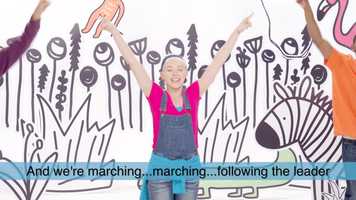 Free download Follow On video and edit with RedcoolMedia movie maker MovieStudio video editor online and AudioStudio audio editor onlin