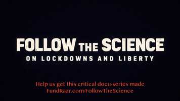 Free download Follow The Science: On Lockdowns  Liberty | FundRazr Trailer video and edit with RedcoolMedia movie maker MovieStudio video editor online and AudioStudio audio editor onlin