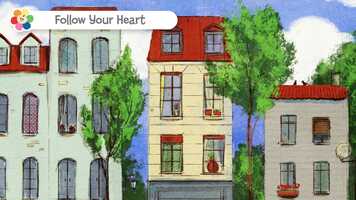 Free download FOLLOW YOUR HEART SONG.mp4 video and edit with RedcoolMedia movie maker MovieStudio video editor online and AudioStudio audio editor onlin