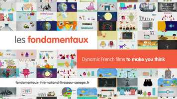 Free download Fondamentaux - Film de prsentation 2020 - ENG video and edit with RedcoolMedia movie maker MovieStudio video editor online and AudioStudio audio editor onlin