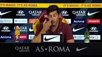 Free download Fonseca ci crede Il campionato non  ancora finito video and edit with RedcoolMedia movie maker MovieStudio video editor online and AudioStudio audio editor onlin