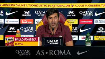 Free download Fonseca Zaniolo torna presto e su Petrachi video and edit with RedcoolMedia movie maker MovieStudio video editor online and AudioStudio audio editor onlin