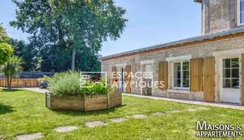 Free download FONTENAY-LE-COMTE - MAISON A VENDRE - 399 000  - 283 m - 7 pice(s) video and edit with RedcoolMedia movie maker MovieStudio video editor online and AudioStudio audio editor onlin