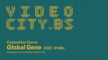 Free download FOOD Costantino Ciervo, Perversion of Signs, (No. 12 of 84), 2008 7:45 min, HD (original DV-Pal, 4:3), sound video and edit with RedcoolMedia movie maker MovieStudio video editor online and AudioStudio audio editor onlin