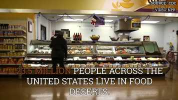 Free download Food Deserts | Planet Forward 2020 Storyfest Entry | Simone McKenny video and edit with RedcoolMedia movie maker MovieStudio video editor online and AudioStudio audio editor onlin