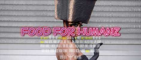 Free download Food For Humanz - GH5 Filmconvert video and edit with RedcoolMedia movie maker MovieStudio video editor online and AudioStudio audio editor onlin