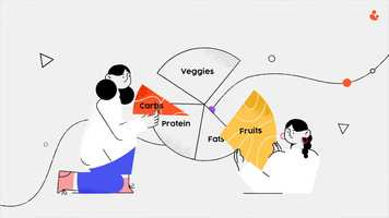 Free download Food Heals App Explainer Video video and edit with RedcoolMedia movie maker MovieStudio video editor online and AudioStudio audio editor onlin