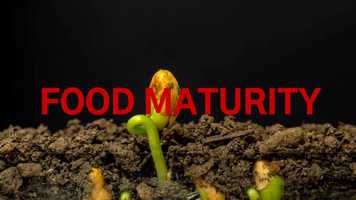 Free download Food Maturity 7 Day Online Learning Retreat What to expect video and edit with RedcoolMedia movie maker MovieStudio video editor online and AudioStudio audio editor onlin