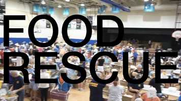 Free download Food Rescue Ad video and edit with RedcoolMedia movie maker MovieStudio video editor online and AudioStudio audio editor onlin