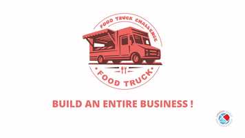 Free download Food Truck video and edit with RedcoolMedia movie maker MovieStudio video editor online and AudioStudio audio editor onlin