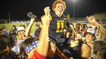 Free download Football Belleville East vs. Metea Valley 09.10.21 video and edit with RedcoolMedia movie maker MovieStudio video editor online and AudioStudio audio editor onlin