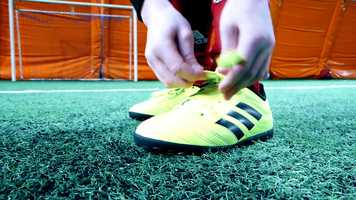 Free download Football boy video and edit with RedcoolMedia movie maker MovieStudio video editor online and AudioStudio audio editor onlin