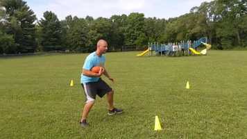 Free download Football Day 3 video and edit with RedcoolMedia movie maker MovieStudio video editor online and AudioStudio audio editor onlin