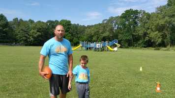 Free download Football Day 5 video and edit with RedcoolMedia movie maker MovieStudio video editor online and AudioStudio audio editor onlin