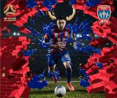 Free download Football Federation Australia video and edit with RedcoolMedia movie maker MovieStudio video editor online and AudioStudio audio editor onlin